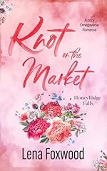 Knot market cozy for sale  Delivered anywhere in UK