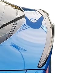 Car rear spoiler for sale  Delivered anywhere in UK