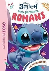 Premiers romans stitch d'occasion  Livré partout en France