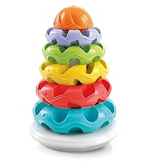 Clementoni stacking rings for sale  Delivered anywhere in UK