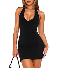 Women halter neck for sale  Delivered anywhere in UK