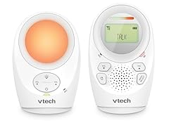 Vtech dm1211 audio for sale  Delivered anywhere in UK