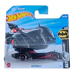 Hot wheels batmobile for sale  Delivered anywhere in UK