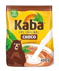 Kaba choco 400g gebraucht kaufen  Wird an jeden Ort in Deutschland