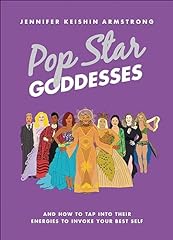 Pop star goddesses gebraucht kaufen  Wird an jeden Ort in Deutschland