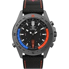 Timex orologio analogico usato  Spedito ovunque in Italia 