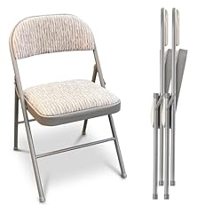 Jupiterjx folding chairs for sale  Delivered anywhere in UK