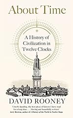 About time history d'occasion  Livré partout en France
