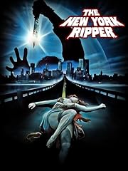New york ripper for sale  Delivered anywhere in USA 