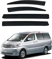 Fengjp car window for sale  Delivered anywhere in UK