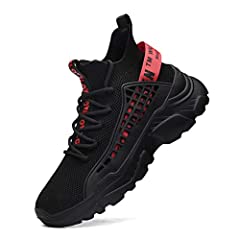 Fushiton mens trainers for sale  Delivered anywhere in UK