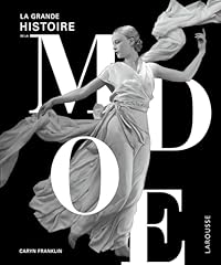 Grande histoire mode d'occasion  Livré partout en Belgiqu