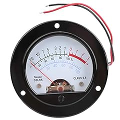 Meter header voltmeter for sale  Delivered anywhere in UK