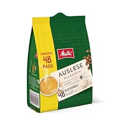 Melitta pads auslese gebraucht kaufen  Wird an jeden Ort in Deutschland
