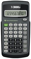 Texas instruments calcolatrice usato  Spedito ovunque in Italia 
