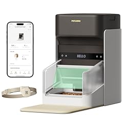 Petlibro upgraded rfid for sale  Delivered anywhere in USA 