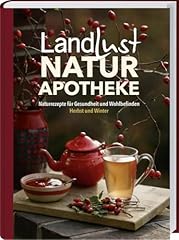 Landlust naturapotheke naturre gebraucht kaufen  Wird an jeden Ort in Deutschland