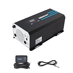 Renogy 2000w pure for sale  Delivered anywhere in USA 