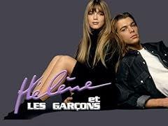 Hélène garçons d'occasion  Livré partout en France