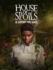 House spoils sapore usato  Spedito ovunque in Italia 