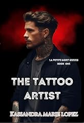 Tattoo artist for sale  Delivered anywhere in UK