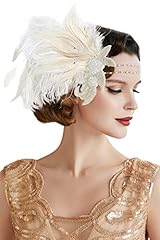 Coucoland bandeau gatsby d'occasion  Livré partout en France