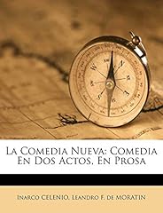 Comedia nueva comedia for sale  Delivered anywhere in USA 