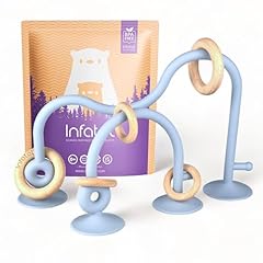 Infatot suction toy for sale  Delivered anywhere in UK