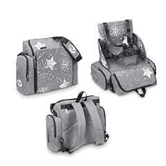 Booster bag stars usato  Spedito ovunque in Italia 