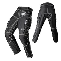 Rfg motorcycle pants for sale  Delivered anywhere in USA 