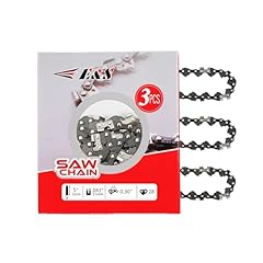 Pack inch chainsaw for sale  Delivered anywhere in USA 