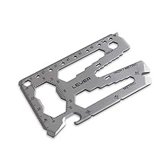 Lever gear toolcard for sale  Delivered anywhere in USA 