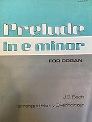 Prelude minor organ for sale  Delivered anywhere in USA 