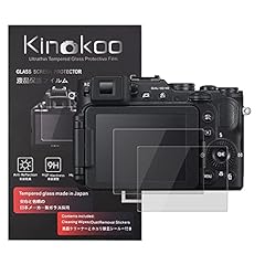 Kinokoo tempered glass for sale  Delivered anywhere in USA 