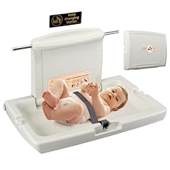 Horizontal baby changing for sale  Delivered anywhere in UK