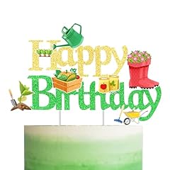 Garden birthday party for sale  Delivered anywhere in USA 
