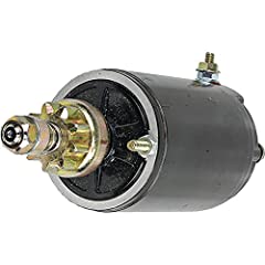 Electrical sab0036 starter for sale  Delivered anywhere in USA 