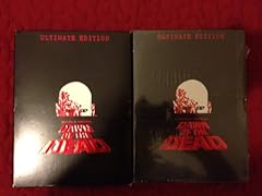 Dawn dead dvd for sale  Delivered anywhere in UK