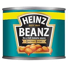 Heinz beanz baked for sale  Delivered anywhere in UK