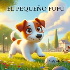 Pequeño fufu historia d'occasion  Livré partout en France