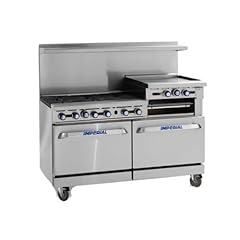 Imperial commercial restaurant for sale  Delivered anywhere in USA 