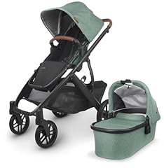 Poussette uppababy vista d'occasion  Livré partout en France