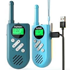 Inspireyes walkie talkies for sale  Delivered anywhere in UK