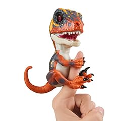 Untamed raptor fingerlings for sale  Delivered anywhere in USA 