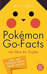 Pokémon facts von d'occasion  Livré partout en France