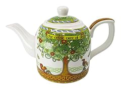 Ireland teapot porcelain for sale  Delivered anywhere in UK