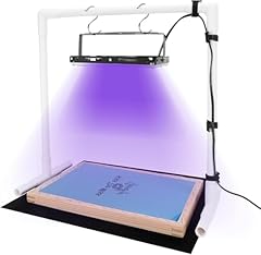 Caydo lampe sérigraphie d'occasion  Livré partout en France
