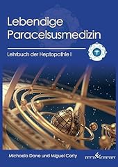 Lebendige paracelsusmedizin le usato  Spedito ovunque in Italia 