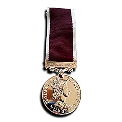 Medal long service for sale  Delivered anywhere in UK