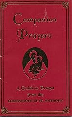 Companion prayers guide for sale  Delivered anywhere in USA 